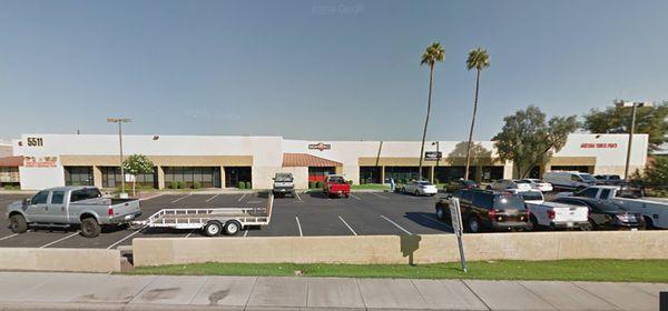 Best Deal Auto Body Shop