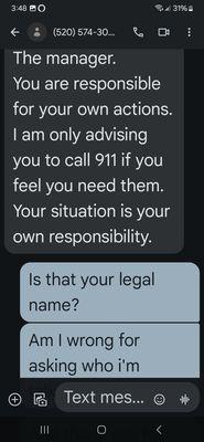 Cactus Country Rv Resort