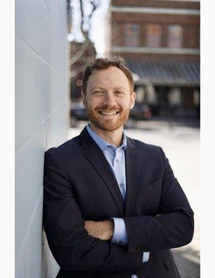 Jackson Blevins - Core Insurance Solutions