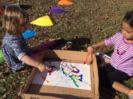 Bilingual Early Learning Academy