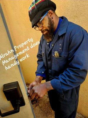 Alrahn Property Management