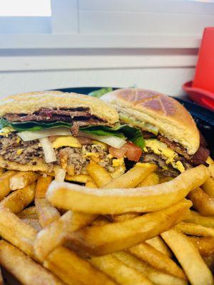 The Hackett Shack BBQ Catering