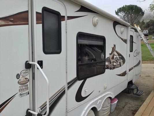 Mobile Car Wash Auto Detailing