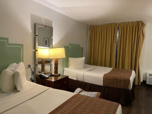 Floridian Express International Drive