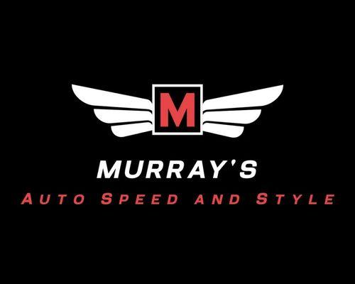 Murray's Auto Speed And Style