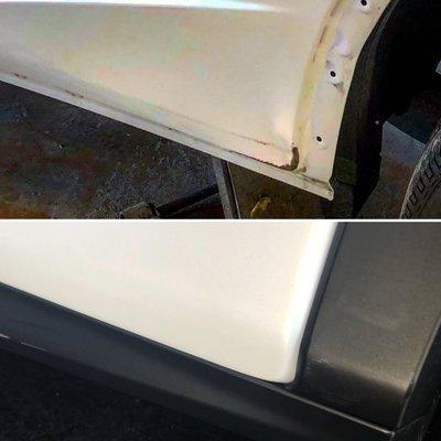 Skyline Auto Collision Center