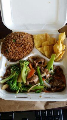 Golden Dragon Chinese Restaurant