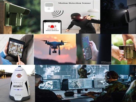 AM PM Nationwide Security