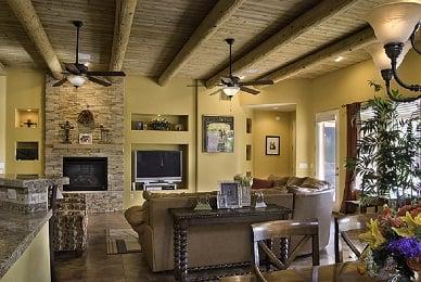 Beautiful Homes for the Southwest