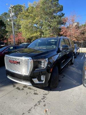 Crystal Glo Auto Care