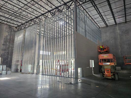 R&J Flores Construction