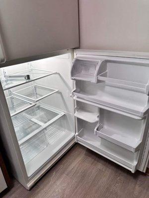 Sweep Harmonie Squad