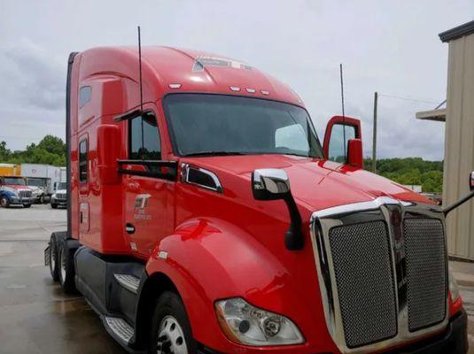 McCrary Detailing Services