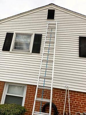 Old Castle Handyman Services