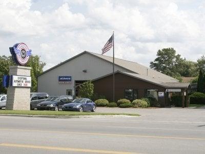 Marathon Automotive, Exceptional Automotive Service Since 1980.
