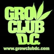 Grow Club DC