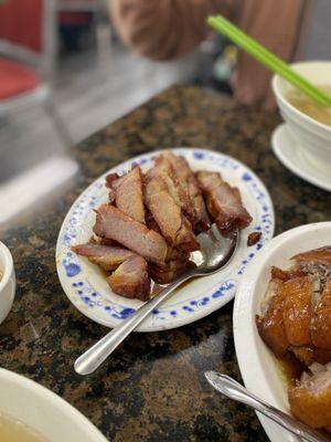 Mr. Fong BBQ & Noodles