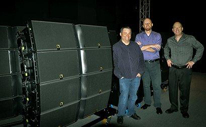 L-Acoustics U S