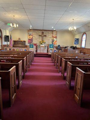 El Dorado Community Church