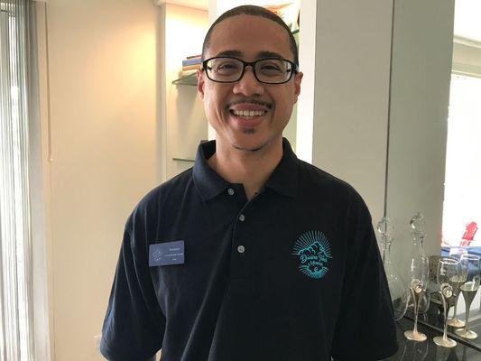 Licensed Massage Therapist over a decade of experience!