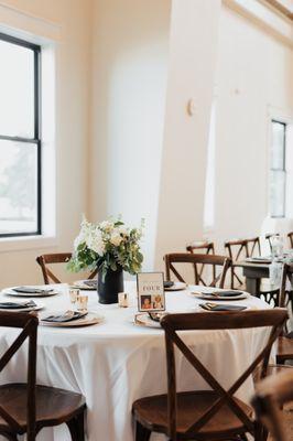 Simply Chic Event Rentals