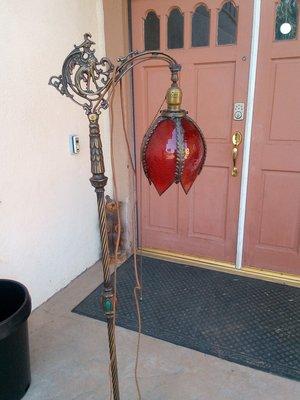 Heritage Antiques & Appraisals