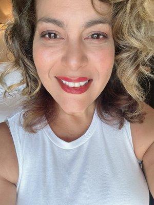 Make-up & Hair Artistry by Kyle Anne