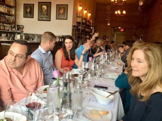 Claygate Estate Vineyard