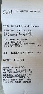 JC's Mobile Services