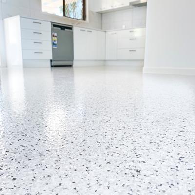 Valiant Garage Epoxy