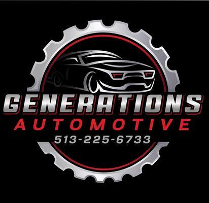 Generations Automotive