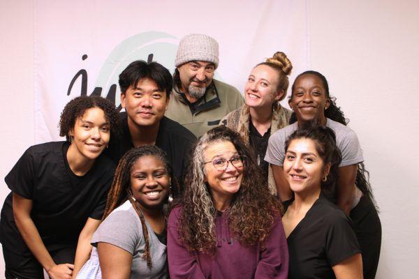 Mia Curcuruto | Breathe Health Center