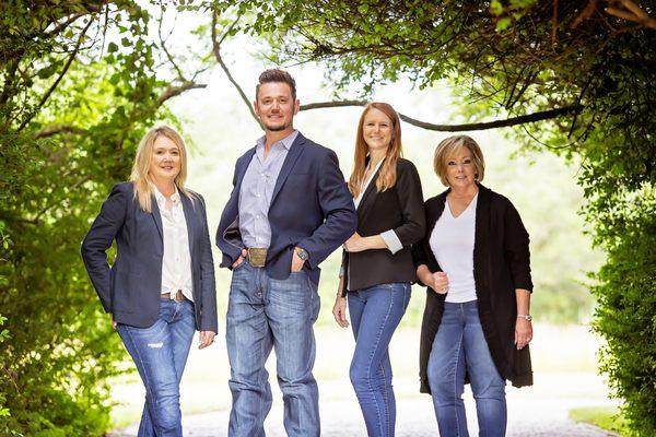 Extra Mile Real Estate Group - Keller Williams Brazos Valley