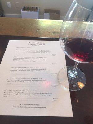 Bien Nacido Vineyards