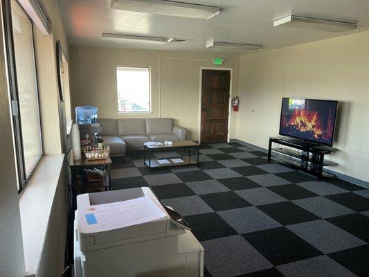 Gold River Solutions