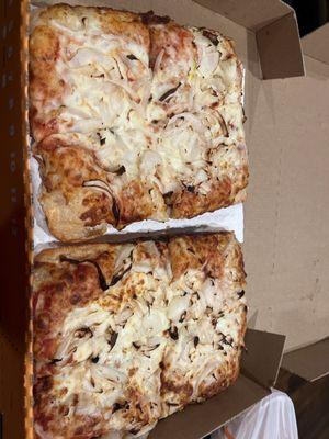 Little Caesars Pizza