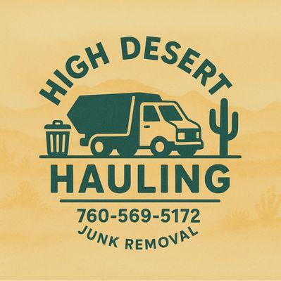 High Desert Hauling