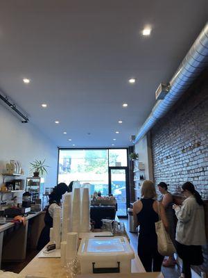 Hamlet Coffee Company