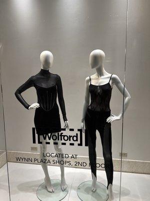 Wolford Boutique