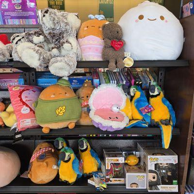 Barnes & Noble Booksellers