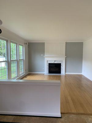 Manuels Construction