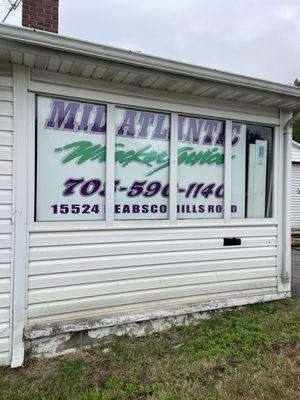 Mid Atlantic Wrecker Services