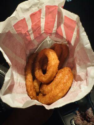 Freddy's Frozen Custard & Steakburgers