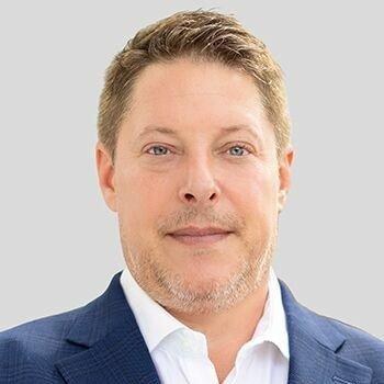 Jason Cota - CrossCountry Mortgage