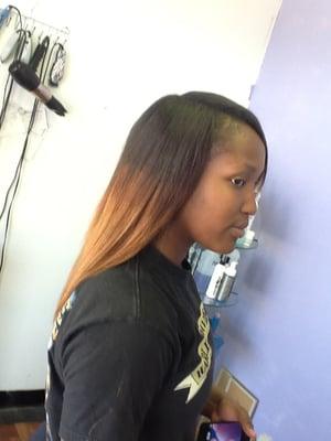 Debbie's Braiding & Weaving Salon
