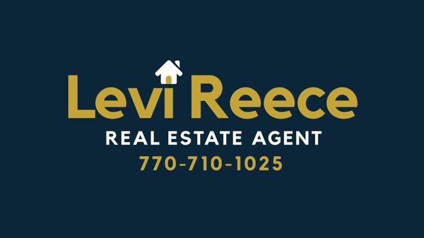 Levi Reece - 1st Realty Services