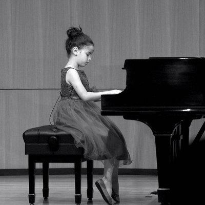 Music Tree Piano Studio