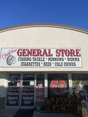 Ohatchee General Store