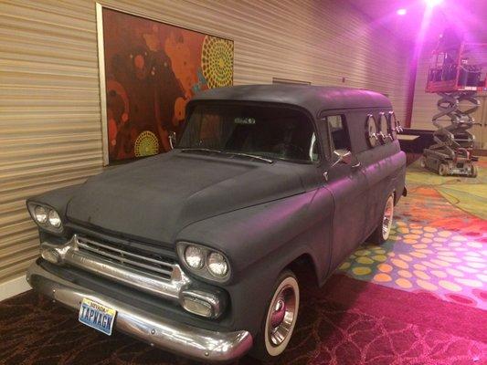 Big Chefs Big Gala 2019