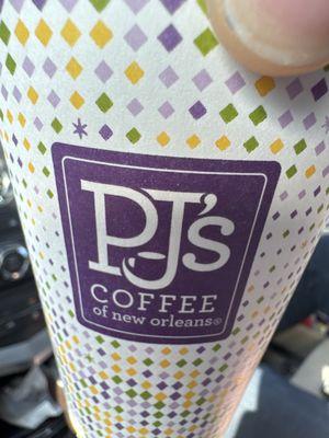 PJ's Coffee